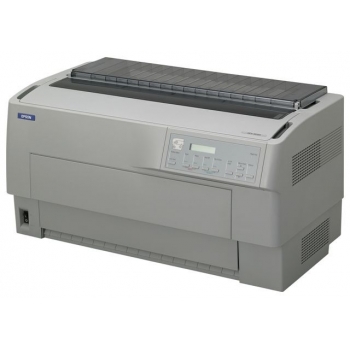 Imprimanta Matriciala Epson DFX-9000N - A3 serial+paralel USB si retea 4x9ace 1320cps 1+9copii C11C605011A3