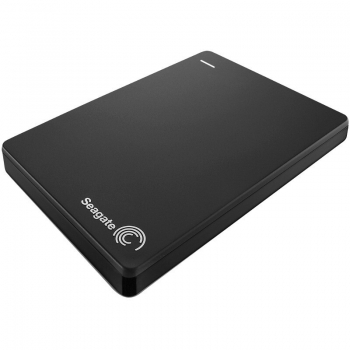 HDD Extern Seagate Backup Plus 1TB 2.5" USB 3.0 black STDR1000200