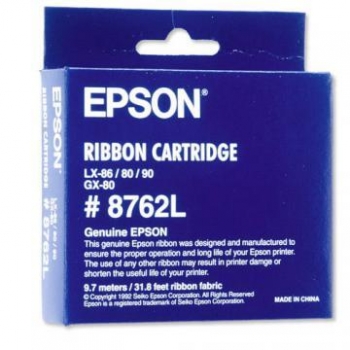 RIBON C13S015053 ORIGINAL EPSON LX-80