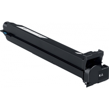 Cartus Toner Konica Minolta TN-213K Black 24500 pagini for Minolta Bizhub C203, C253 A0D7152