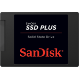 SSD SanDisk SSD Plus Series v2 240GB SATA3 2.5" 7mm SDSSDA-240G-G26
