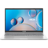 Laptop ASUS 15.6'' X515KA, FHD, Procesor Intel Celeron N4500 (4M Cache, up to 2.80 GHz), 8GB DDR4, 512GB SSD, GMA UHD, No OS, Transparent Silver, X515KA-EJ217