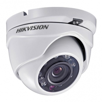 Camera de supraveghere Hikvision DS-2CE56D1T-IRM 1/3" CMOS TURBO HD1080p 2.8mm DS-2CE56D1T-IRM2.8