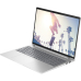 Laptop HP 16'' ProBook 460 G11, WUXGA IPS, Procesor Intel Core Ultra 5 125U (12M Cache, up to 4.30 GHz), 16GB DDR5, 512GB SSD, Intel Graphics, Free DOS, Silver 9Y7S7ET