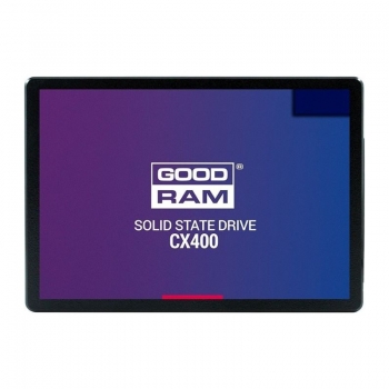 SSD Goodram CX400 256GB SATA3 2.5" SSDPR-CX400-256