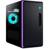 Desktop PC Alienware Gaming Aurora, Procesor Intel Core Ultra 9 285K 3.7GHz Arrow Lake, 64GB RAM, 4TB SSD, GeForce RTX 5080 16GB, Windows 11 Pro ACT1250_U9285K64GB4TB16GW3Y-05