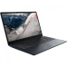 Laptop Lenovo IdeaPad 1 15ALC7 cu procesor AMD Ryzen 5 5500U pana la 4.0 GHz, 8GB DDR4, 256GB SSD, 15.6", Full HD, AMD Radeon Graphics, No OS, Abyss Blue, 82R400BARM 
