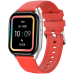 Smartwatch CanyonChatter SW-58 , Rosu CNS-SW58RR