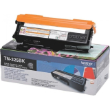 Cartus Toner Brother TN325BK Black 4000 pagini for Brother DCP-9055CDN, HL-4140CDN, HL-4150CDN, MFC-9460CDN