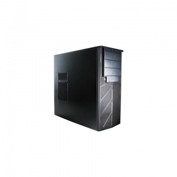 Carcasa Middle Tower Antec VSK2000 - U3 2x USB 2.0 2x jack 3.5mm black