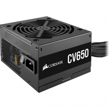 Sursa Corsair CV650, 80+ Bronze, 650W