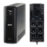 Apc Power-Saving Back-UPS Pro 1500, 230V, Schuko BR1500G-GR