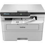 Multifunctional Laser Mono Brother DCP-B7620DW, A4, Functii: Impr.|Scan.|Cop., Viteza de Printare Monocrom: 34ppm, Viteza de printare color: , Conectivitate:USB|Ret|WiFi, Duplex:Da, ADF:Nu(incl.TV 11lei)