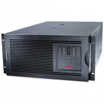 UPS Apc Smart-UPS 5000VA 4000W line-interactive cu management SUA5000RMI5U