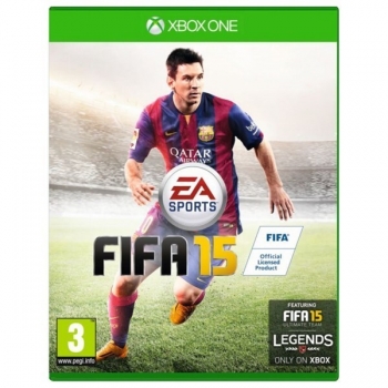 FIFA 15 Xbox One RO