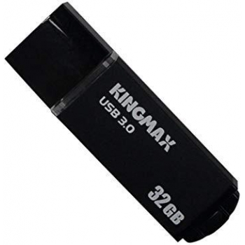 Memorie USB Kingmax MB-03 32GB USB 3.0 Black
