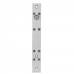 Mini bolt electric de inalta siguranta YB-600S cu actiune magnetica si cilindru cu cheie