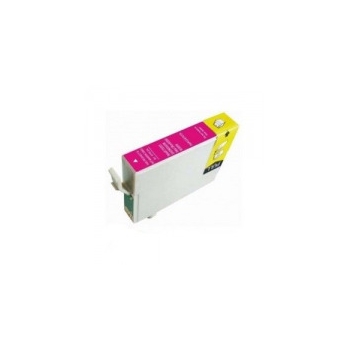 Cartus Compatibil OEM AE-T713 Magenta for EPSON STYLUS D78/DX4000/DX5000