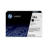 Cartus Toner HP Nr. 14A Black 10000 Pagini for LaserJet 700 MFP M712 CF214A