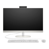 All-In-One HP 27-CR0008NQ B3EX6EA, 27 inch 1920 x 1080, Intel i7-1355U 10 C / 12 T, 3.7 GHz - 5.0 GHz, 12 MB cache, 16 GB RAM, 1 TB SSD, Intel Iris Xe Graphics, Free DOS B3EX6EA