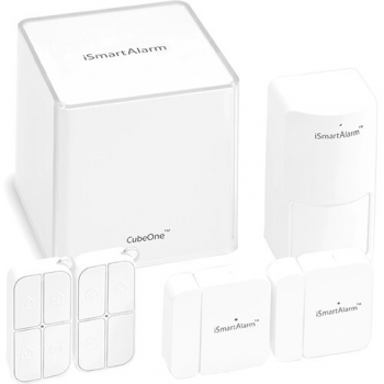 Sistem de securitate inteligent iSmartAlarm ISA3G