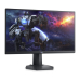 Monitor Gaming LED TN Dell 23.8'', Full HD, 1ms, 144Hz, FreeSync, DisplayPort, HDMI, Pivot, Negru, S2421HGF 