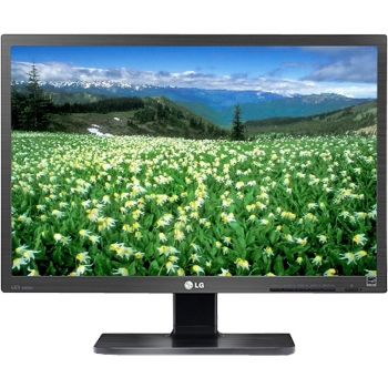 Monitor LED IPS LG 24" 24EB23PM-B Full HD 1920x1200 VGA DVI