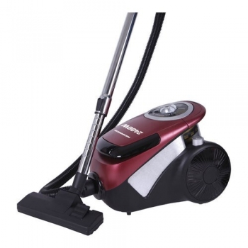 Aspirator Heinner Storm 4040 2400W fara sac XV-4040-GR