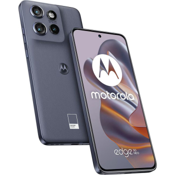 Smartphone Moto Edge 50 Neo 6.4 inch 512GB 12GB RAM 5G Dual SIM Grey PB310009PL