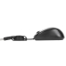 Mouse Targus AMU75EU Optic 3 Butoane 1000dpi USB Black
