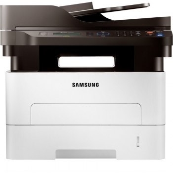 Multifunctional Laser Alb Negru Samsung Xpress SL-M2675F A4 26ppm ADF USB SL-M2675F/SEE