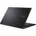 LAPTOP ASUS X1605ZA-MX059 INTEL CORE I5-1235U 16" 3.2K OLED 16GB DDR4 512GB SSD INTEL IRIS XE GRAPHICS NO OS BLACK 