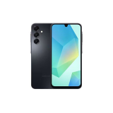 Smartphone Samsung A16 A165F 6.7 8GB 256GB DualSIM Black SM-A165FZKI