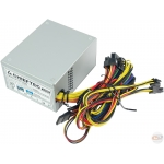 Sursa Chieftec SFX SMART 450W 1xPCI-E 4xSATA 2x Molex UVP, OVP, SCP, OPP, AFC bulk SFX-450BS