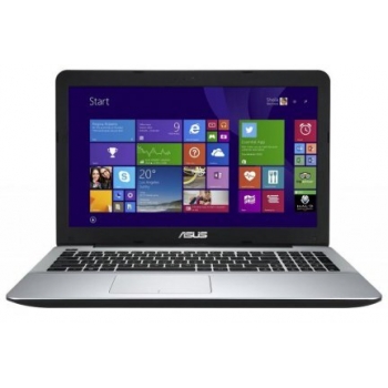 Asus R556LA-XO946H /15,6' LED AG/i3-5010U/4GB/1TB/Intel HD 5500 /DVDSM/Win 8.1 Black