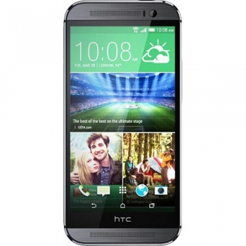 One m8 eye 16gb lte 4g gri