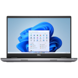 Laptop DELL 17.3'' Precision 7780 Workstation, FHD, Procesor Intel Core i9-13950HX (36M Cache, up to 5.50 GHz), 64GB DDR5, 1TB SSD, RTX 3500 Ada 12GB, Win 11 Pro DMP7780FI913950HX64GB1T12GW3Y_PS-05