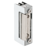 Yala electromagnetica DORCAS-41AAF, Fail Secure, ingropat, 330 kgf, 8-12 V Yli