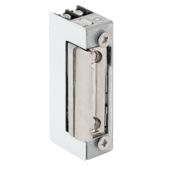 Yala electromagnetica DORCAS-41AAF, Fail Secure, ingropat, 330 kgf, 8-12 V Yli