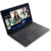 Laptop Lenovo 15.6'' V15 G4 AMN, FHD, Procesor AMD Ryzen 3 7320U (4M Cache, up to 4.1 GHz), 8GB DDR5, 256GB SSD, Radeon 610M, No OS, Business Black 82YU00YWRM