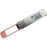 Cisco 40GBASE-CSR QSFP Transceiver Module with LC Connector QSFP-40G-CSR-S=