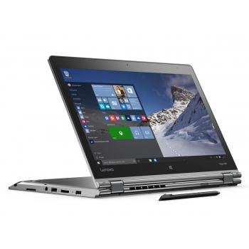 Laptop Lenovo Yoga 460 14'' FHD i7-6500U|8GB|SSD 256GB|IntelÂ® HD|Win 10Pro 64bit 20EM001ARI