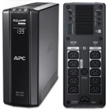 Apc Power Saving Back-UPS RS 1500 230V BR1500GI