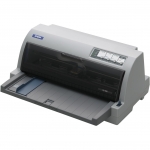 Imprimanta Matriciala Epson LQ-690 A4 24 ace 529 cps 106 coloane Paralel USB C11CA13041