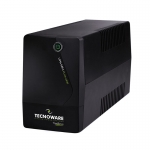 UPS 800 VA TECNOWARE FGCERAPL802SCH