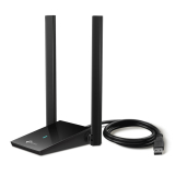 Adaptor Wireless TP-Link Archer TX20U Plus, AX1800, Dual-Band, WiFi 6, MU-MIMO, USB 3.0