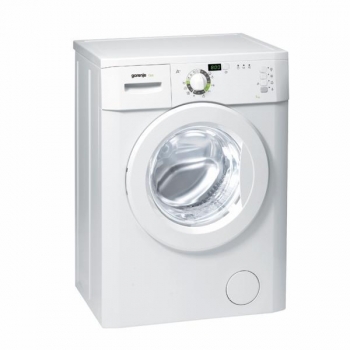 Masina de spalat Gorenje WS5029 1000 rpm 5 kg Clasa A++ Alb 