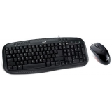 KIT TAST+MOUSE GENIUS KM-200 31330003400