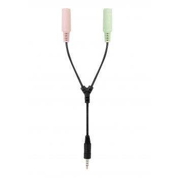 Model : TRAX Headset Adapter for PS4, Tip produs : , Dimensiuni : , Culoare : , Caracteristici : , Material : , Pupila de iesire: