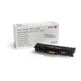 Black Standard Capacity Toner Cartridge, Phaser 3052/3260, 3k